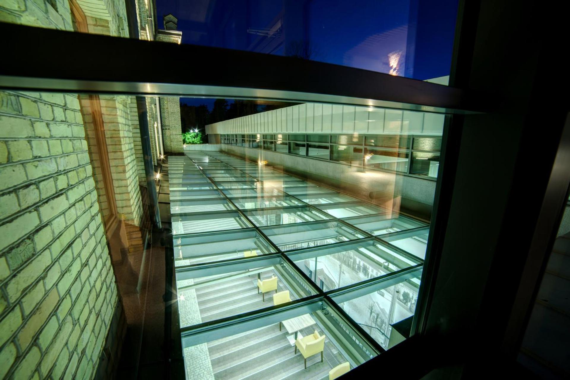 Suwałki Hotel Loft 1898 מראה חיצוני תמונה