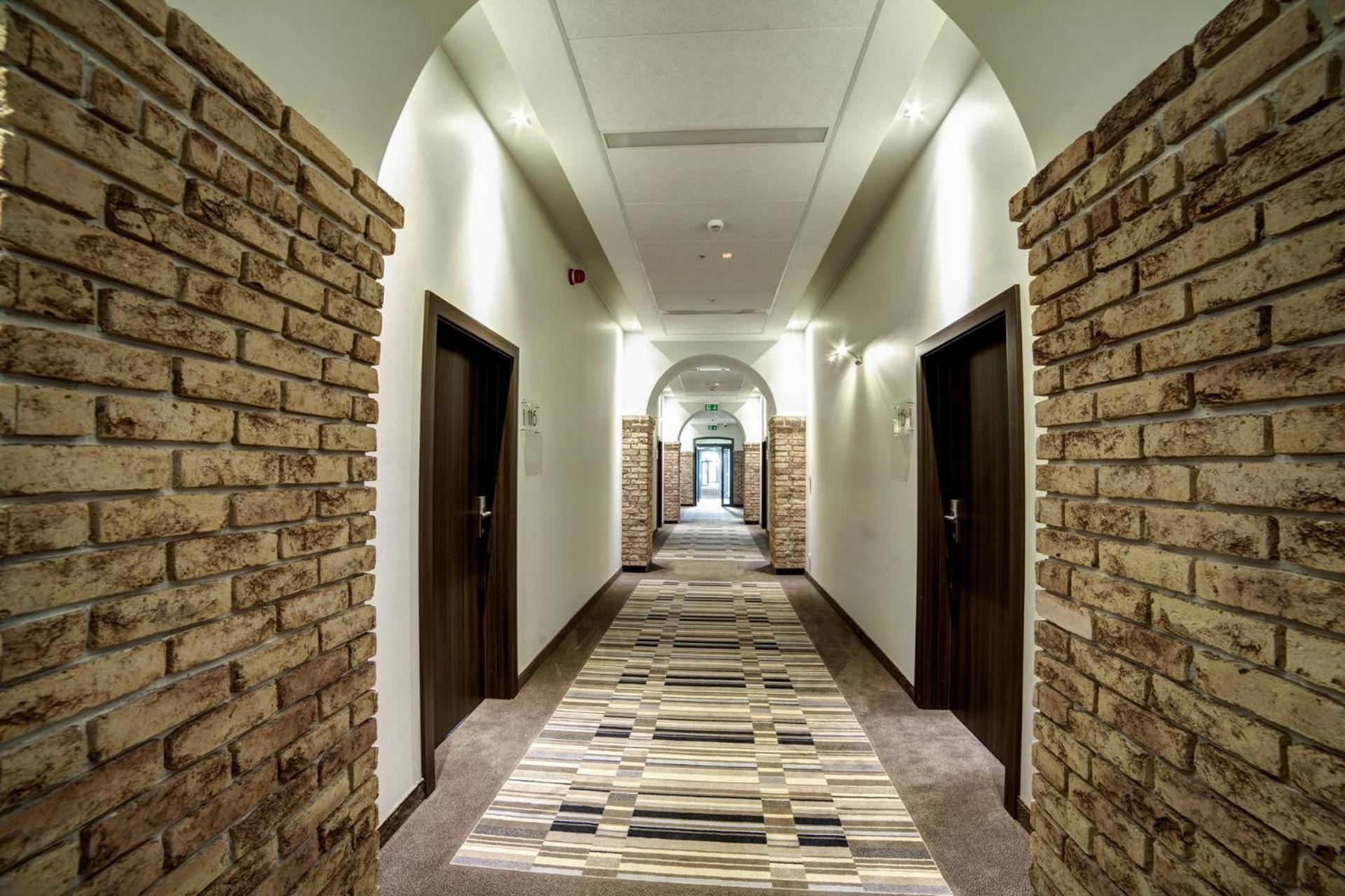 Suwałki Hotel Loft 1898 מראה חיצוני תמונה