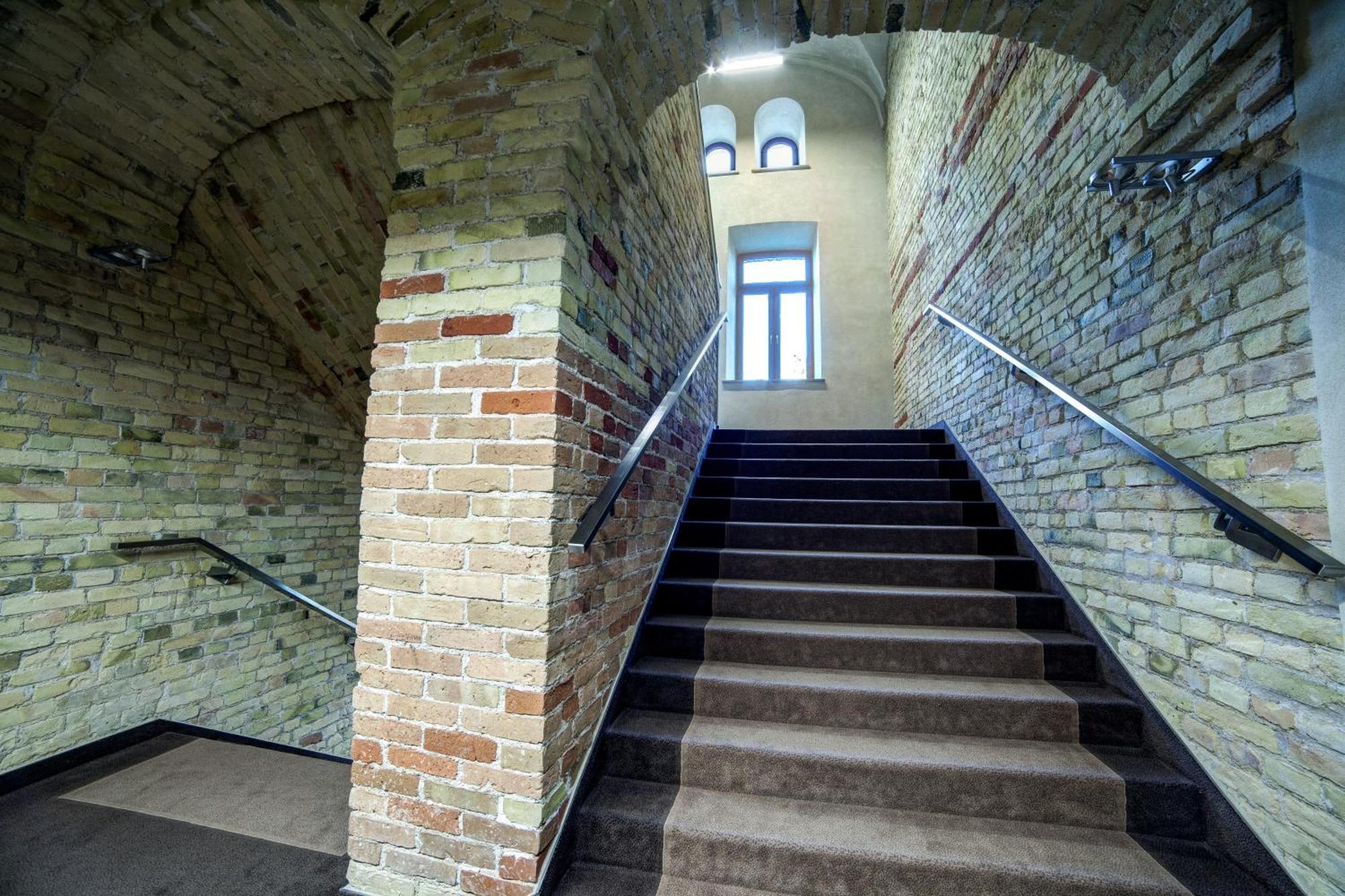 Suwałki Hotel Loft 1898 מראה חיצוני תמונה