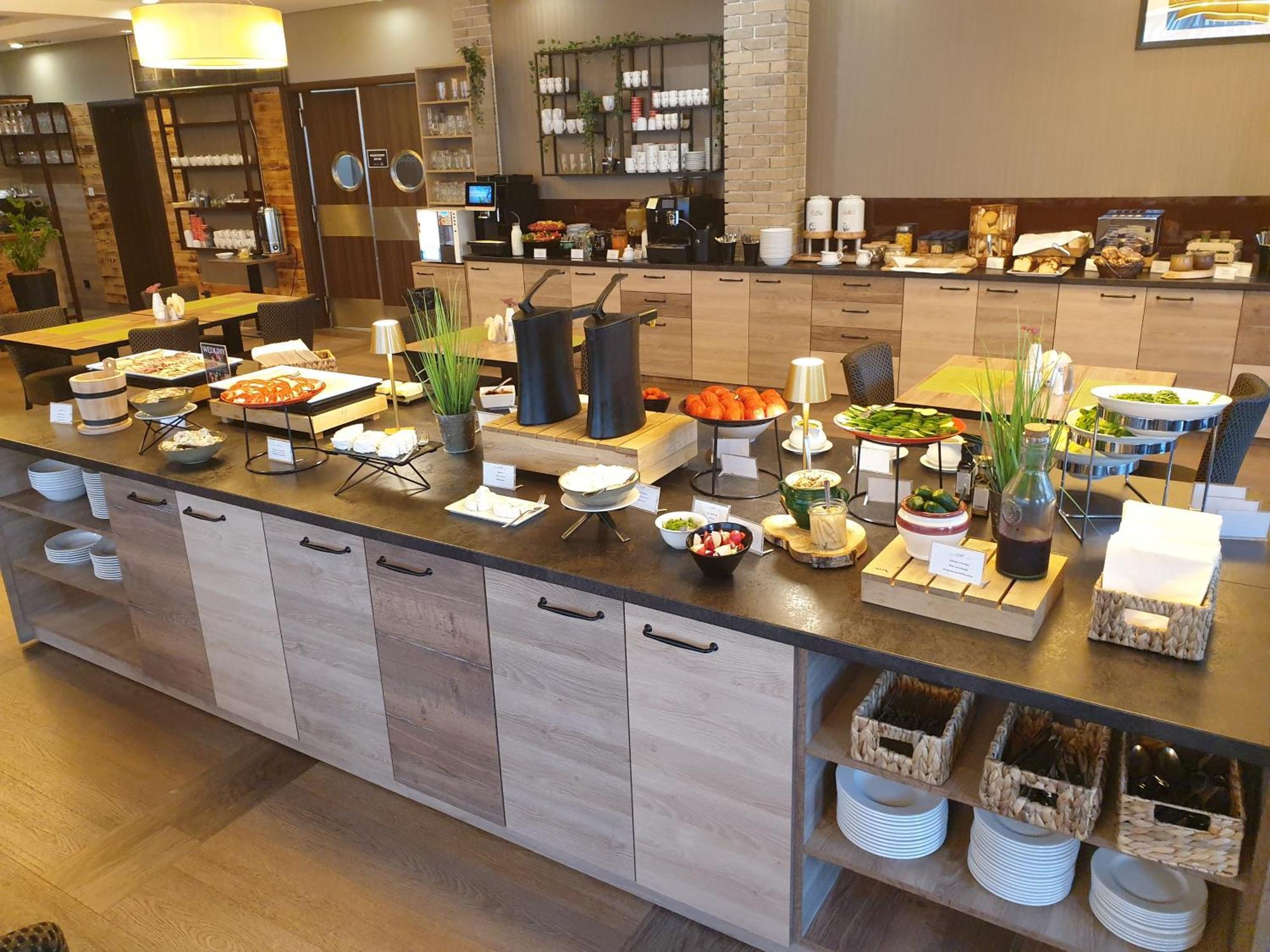 Suwałki Hotel Loft 1898 מראה חיצוני תמונה