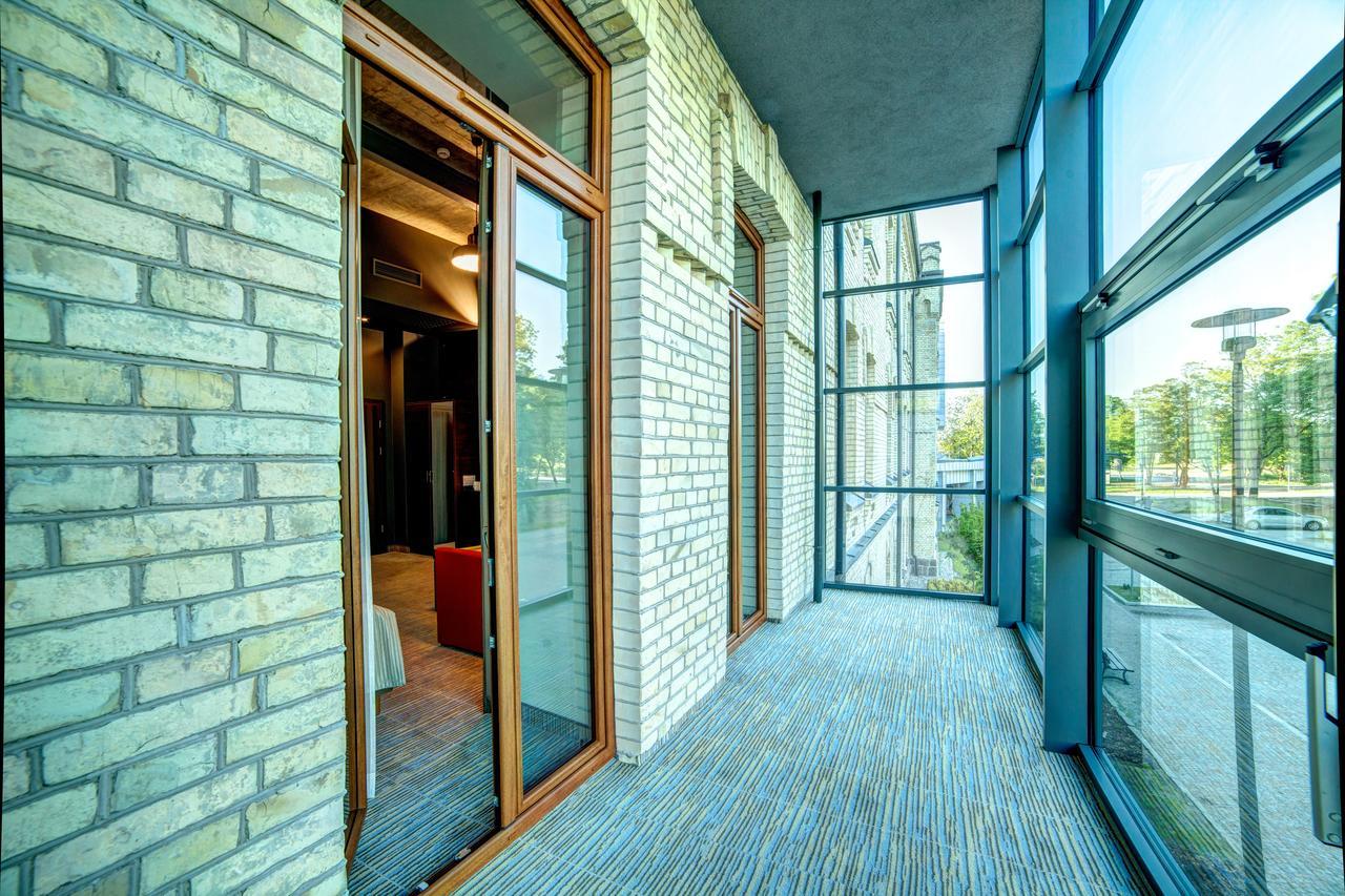 Suwałki Hotel Loft 1898 חדר תמונה