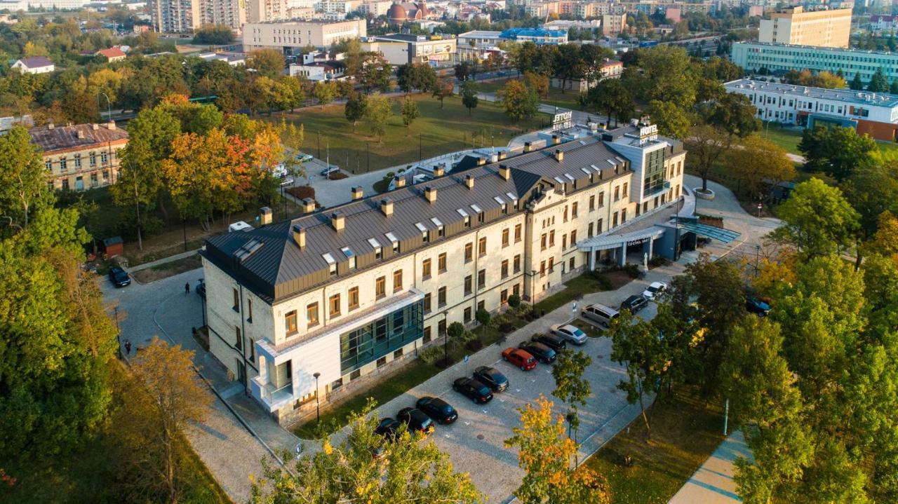 Suwałki Hotel Loft 1898 מראה חיצוני תמונה